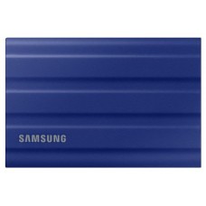 1 TB SSD SERIE PORTABLE T7 SHIELD BLUE SAMSUNG EXTERNO