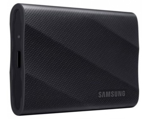 Samsung T9 SSD Externo 1TB USB 3.2 Gen 2x2 Black