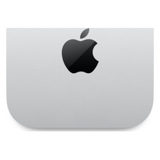 Ordenador apple mac mini silver m4