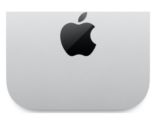 Ordenador apple mac mini silver m4