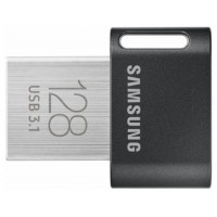 USB DISK 128 GB FIT PLUS USB 3.1 TITAN GRAY SAMSUNG