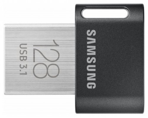 USB DISK 128 GB FIT PLUS USB 3.1 TITAN GRAY SAMSUNG