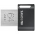 USB DISK 128 GB FIT PLUS USB 3.1 TITAN GRAY SAMSUNG