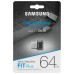 USB DISK 128 GB FIT PLUS USB 3.1 TITAN GRAY SAMSUNG