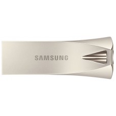 Samsung Bar Plus 128GB USB 3.1 Champaign Silver