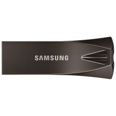 USB DISK 128 GB BAR PLUS USB 3.1 TITAN GRAY SAMSUNG