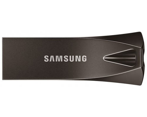 USB DISK 128 GB BAR PLUS USB 3.1 TITAN GRAY SAMSUNG