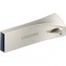Samsung Bar Plus 256GB USB 3.1 Champaign Silver-IA9 Samsung Bar Plus 256GB USB 3.1 Champaign Silver