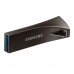 USB DISK 256 GB BAR PLUS USB 3.1 TITAN GRAY SAMSUNG-AA7 USB DISK 256 GB BAR PLUS USB 3.1 TITAN GRAY SAMSUNG