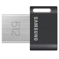 Samsung Fit Plus 512GB USB 3.1