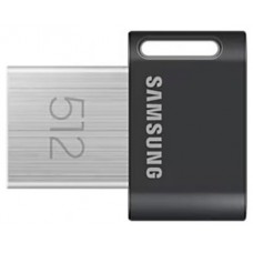 USB DISK 512 GB FIT PLUS USB 3.1 TITAN GRAY SAMSUNG