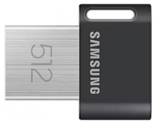USB DISK 512 GB FIT PLUS USB 3.1 TITAN GRAY SAMSUNG