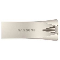 Samsung Bar Plus 512GB USB 3.1 Champaign Silver