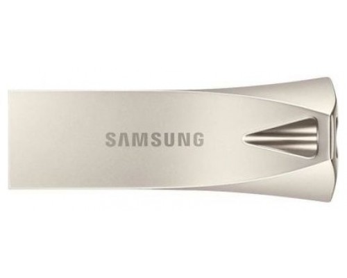 Samsung Bar Plus 512GB USB 3.1 Champaign Silver