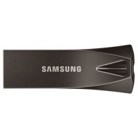 USB DISK 512 GB BAR PLUS USB 3.1 TITAN GRAY SAMSUNG