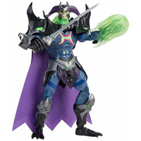 Figura mattel masters of the universe-4MR Figura mattel masters of the universe