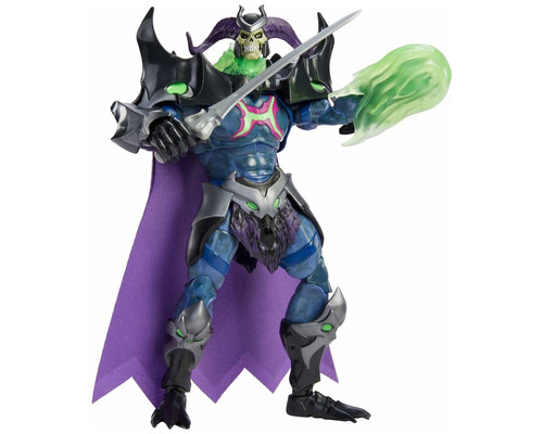 Figura mattel masters of the universe-MR4 Figura mattel masters of the universe