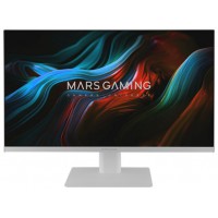 MONITOR GAMING MV-24 SLIM 24"" BLANCO MARS GAMING