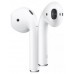 APPLE AIRPODS V2 CON ESTUCHE/MICROFONO