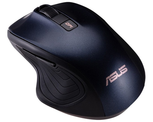 Mouse raton optico asus mw202 4000dpi