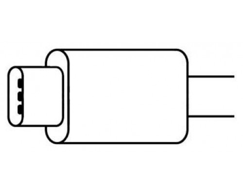 APPLE ADAPTADOR USB-C A TOMA AURICULARES 3.5mm