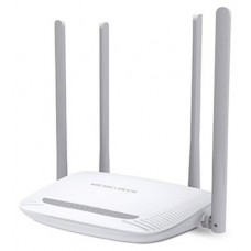 ROUTER MERCUSYS MW325R 4 ANTENAS -  300MBPS·