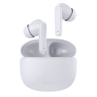Auriculares myway mwhph0028 inalambrico blanco