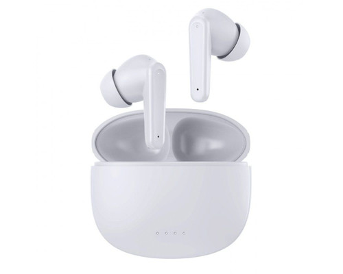 Auriculares myway mwhph0028 inalambrico blanco-MR5 Auriculares myway mwhph0028 inalambrico blanco