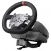 VOLANTE MWH-RSX RACING WHEEL FORCE FEEDBACK 1080º NEGRO MARS GAMING