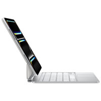Teclado apple magic keyboard ipad pro
