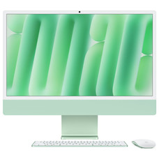 Ordenador all in one apple imac