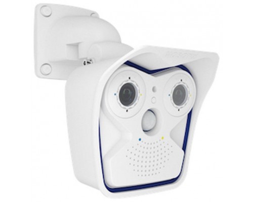 CAMARA IP MOBOTIX M16B BODY, FOR M16 SENSOR MODULES DAY/NIGHT