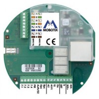 ACCESORIO MOBOTIX EXTENDED TERMINAL BOARD IO MODULE