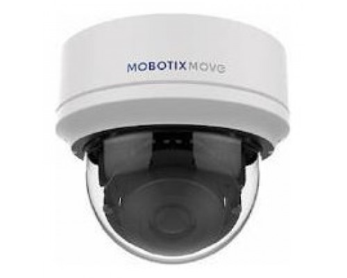 CAMARA IP MOBOTIX MX-VB2A-2-IR-VA BULLET VANDALICA