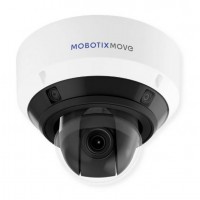 MOBOTIX MOVE VANDAL MULTISENSOR PTZ COMBO VMSD-2021-VA