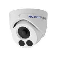 MOBOTIX MOVE VANDAL TURRET MX-VT-2-IR