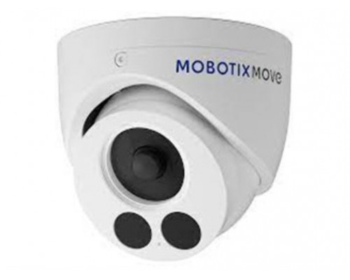 MOBOTIX MOVE VANDAL TURRET MX-VT-2-IR