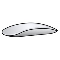 RATON APPLE MAGIC 2 BLANCO