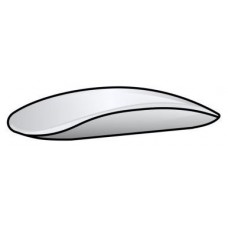 RATON APPLE MAGIC 2 BLANCO