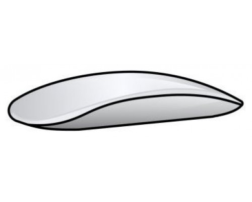 RATON APPLE MAGIC 2 BLANCO