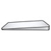 Raton inalambrico apple magic trackpad blanco-MR50 Raton inalambrico apple magic trackpad blanco