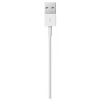 CABLE APPLE LIGHTNING TO USB-A  1M