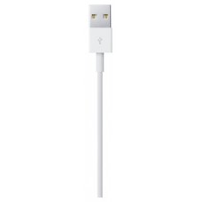 CABLE APPLE LIGHTNING TO USB 1M