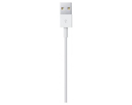 CABLE APPLE LIGHTNING TO USB-A  1M