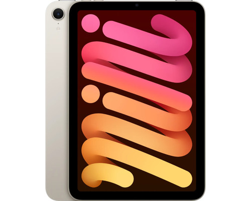 Apple ipad mini 2024 8.3 pulgadas 256gb