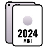 Apple ipad mini 2024 8.3 pulgadas 256gb