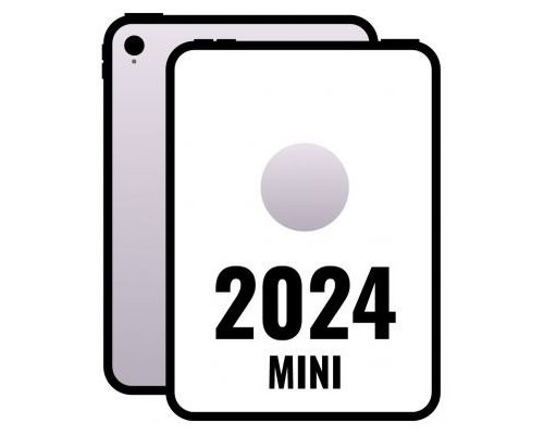 Apple ipad mini 2024 8.3 pulgadas 256gb-MR53 Apple ipad mini 2024 8.3 pulgadas 256gb