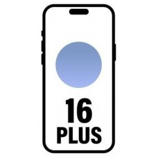 SMARTPHONE APPLE IPHONE 16 PLUS 128GB ULTRAMARINE