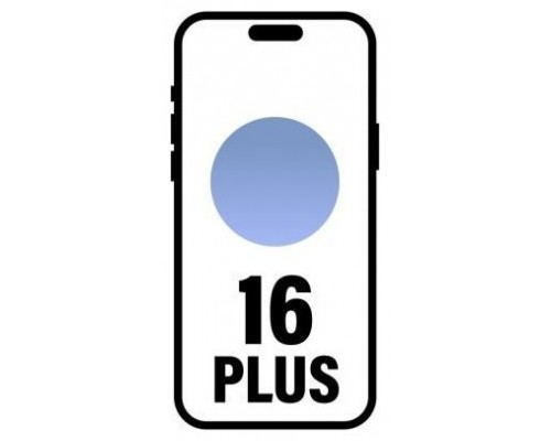 SMARTPHONE APPLE IPHONE 16 PLUS 128GB ULTRAMARINE