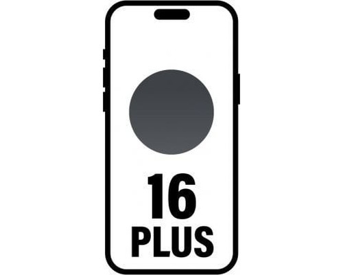 Movil apple iphone 16 plus 256gb-MR178 Movil apple iphone 16 plus 256gb